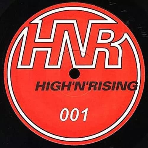 Soul Resistance Soul Resistance / Much Too High (Power) (Vinyl) New