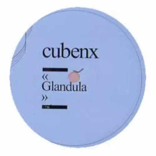 Cubenx Cubenx / Glandula (Vinyl) New