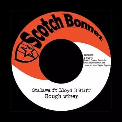 Stalawa Rough (Vinyl) New
