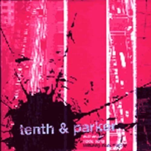 TENTH & PARKER Millenium Riddlesong (Vinyl) New