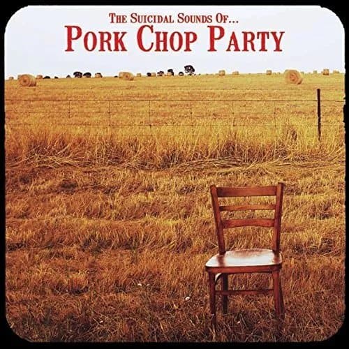 Pork Chop Party Walking (Vinyl) New