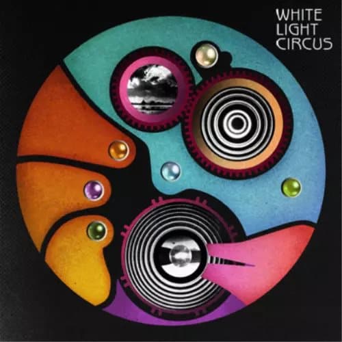 White Light Circus Interrupted Time (Vinyl) 12″ Single New