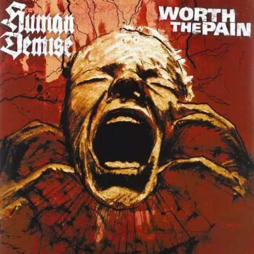 Human Demise Split (Vinyl) New