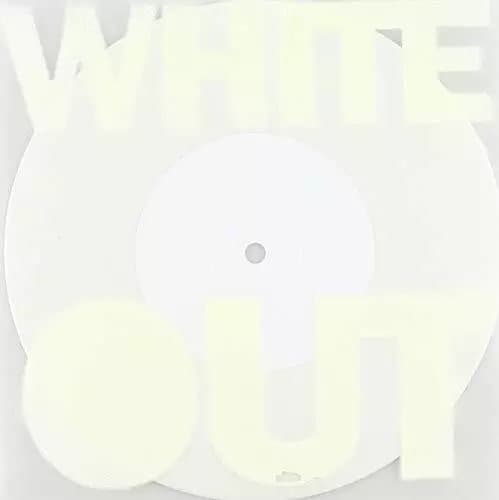 Sack-O`-Woes White Out Vinyl NEW New