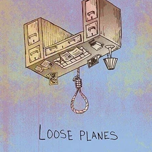 Loose Planes Loose Planes (Vinyl) New