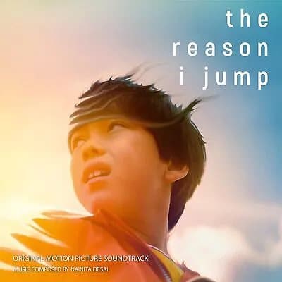 Nainita Desai The Reason I Jump (Vinyl) 12″ Album New