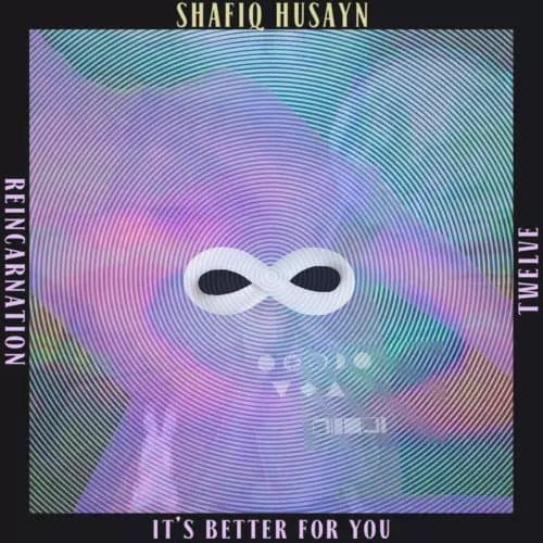 Shafiq Husayn It’s Better for You (Vinyl) New