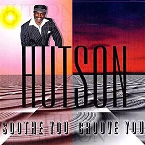 Leroy Hutson Leroy Hutson: Soothe You Groove You (RSD) [Winyl] (Vinyl) New