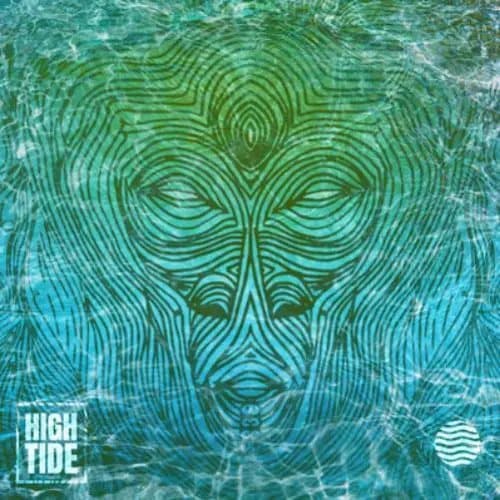 EA Wave High Tide (Vinyl) 12″ EP New