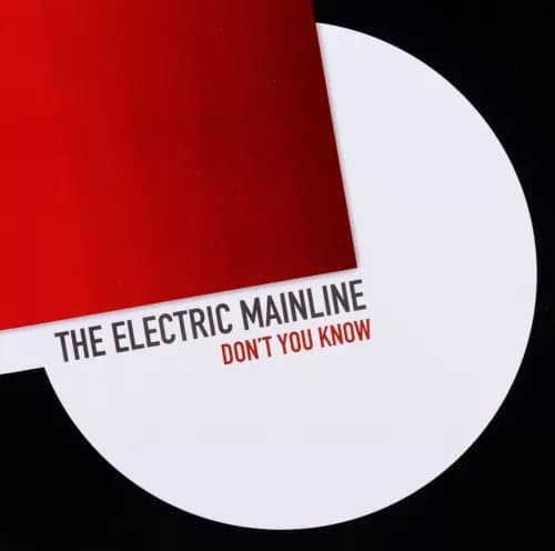 Electric Mainline Don’t You Know (Vinyl) New