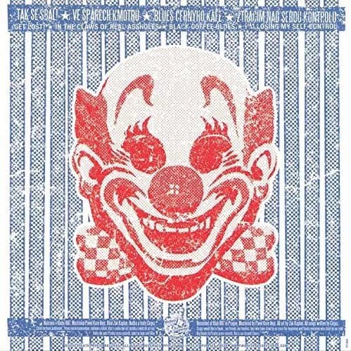 Cirguz Tak Se Sbal (Vinyl) New