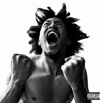 Bobby Sessions Manifest explicit_lyrics (Vinyl) New
