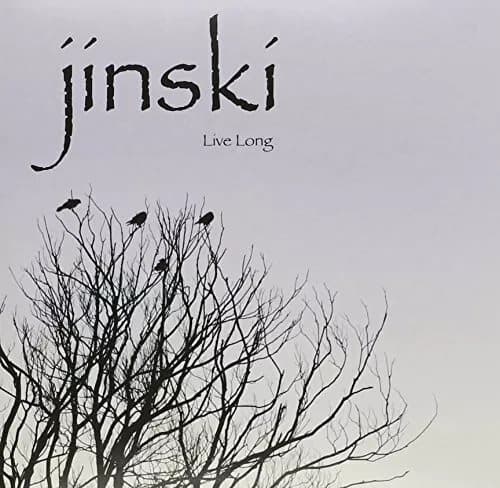 Jinski Live (Vinyl) New
