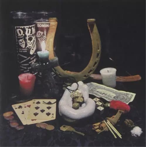 TV Freaks Bad Luck Charms (Vinyl) 12″ Album New