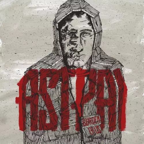 Astpai Burden Calls (Vinyl) New