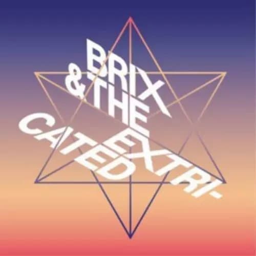 Brix & The Extricated Moonrise Kingdom (Vinyl) 7″ Single New