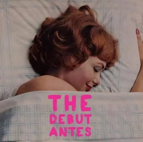The Debutantes Adams Apples / Kids (Vinyl) New