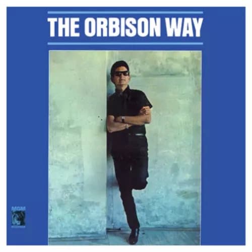 Roy Orbison The Orbison Way (Vinyl) 12″ Album New
