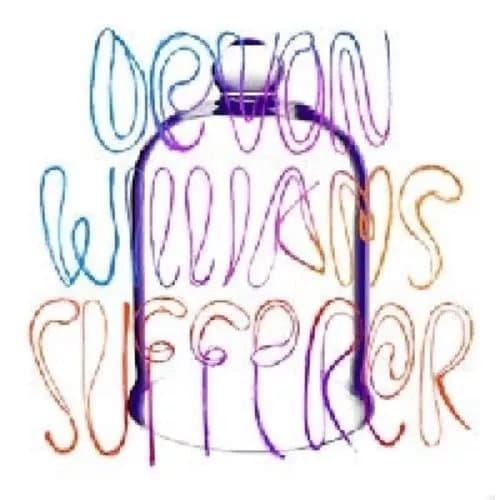Williams, Devon Sufferer (Vinyl) New