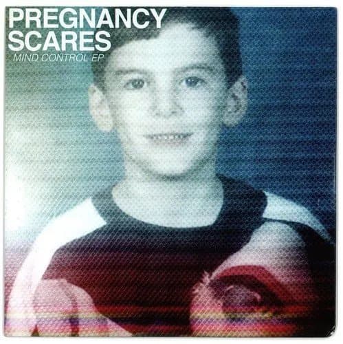 Pregnancy Scares Mind Control (Vinyl) New