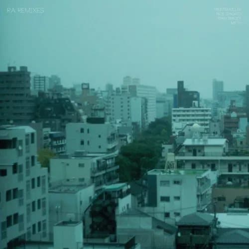 Ra Remixes (Vinyl) New