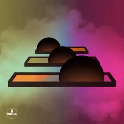 The Comet Is Coming Imminent (RSD Black Friday 2020) (Vinyl) 12″ Single New
