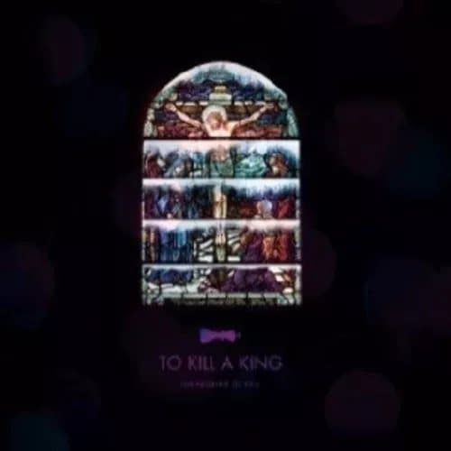 To Kill a King Problem Of Evil (Vinyl) New