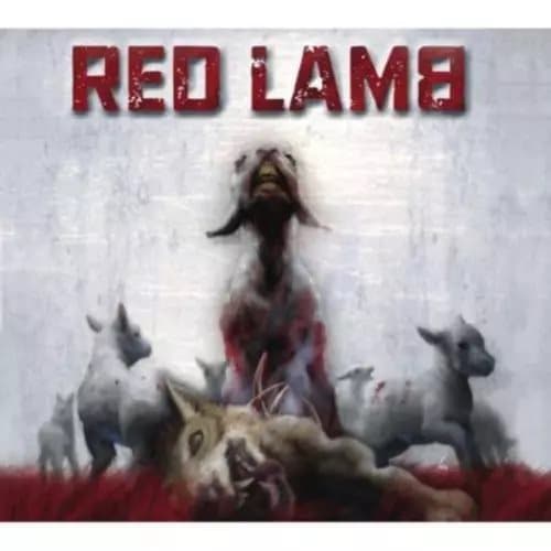 Red Lamb Red Lamb (Vinyl) 12″ Album New