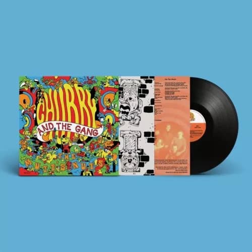 Chubby and the Gang The Mutt’s Nuts (Vinyl) New