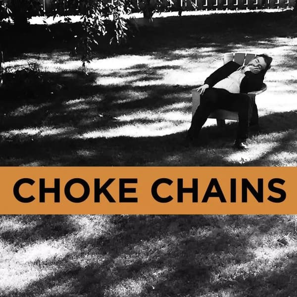 Choke Chains Cairo Scholars (Vinyl) New