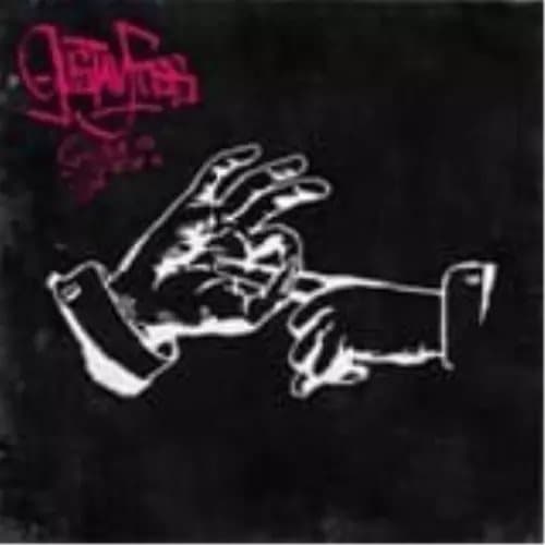 Foss, Gustav Give A F*** Vinyl NEW New