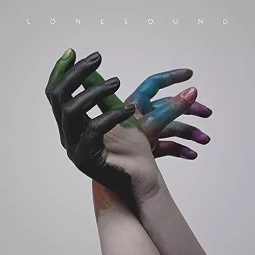 LONESOUND Great Outdoors (Vinyl) New