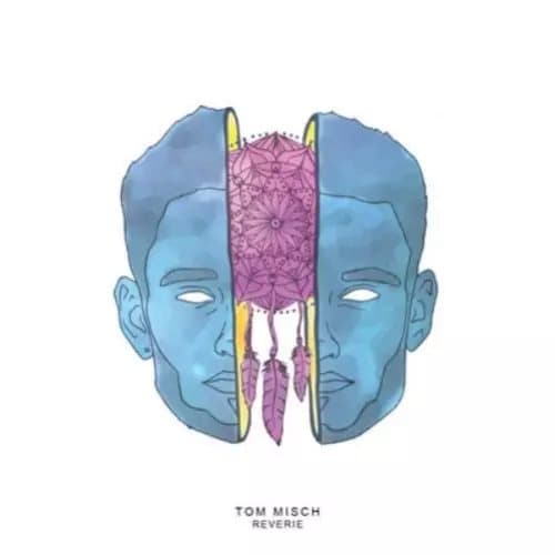 Tom Misch Reverie EP (Vinyl) 10″ EP New