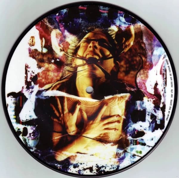 SWARM OF THE LOTUS Torrential (Vinyl) New