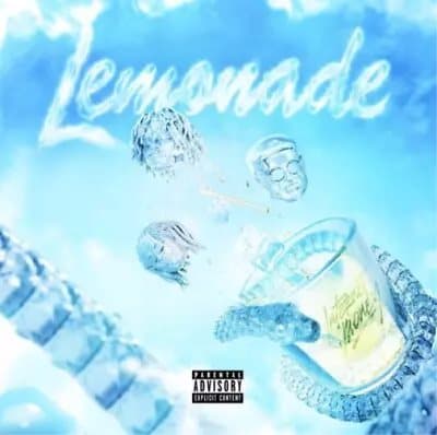 Internet Money Lemonade (Vinyl) 12″ Single New
