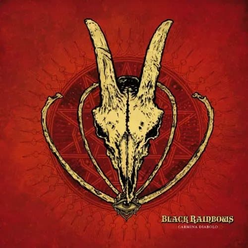 Black Rainbows Malclango (Vinyl) New