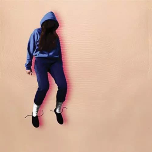 Gazelle Twin Anti Body (Vinyl) 12″ Single New