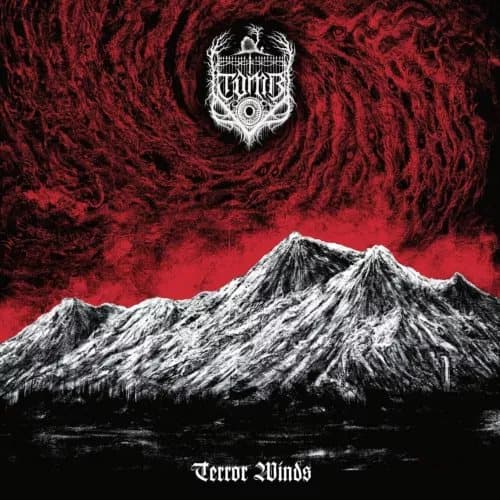 T.O.M.B. Terror Winds (Vinyl) 12″ Album New