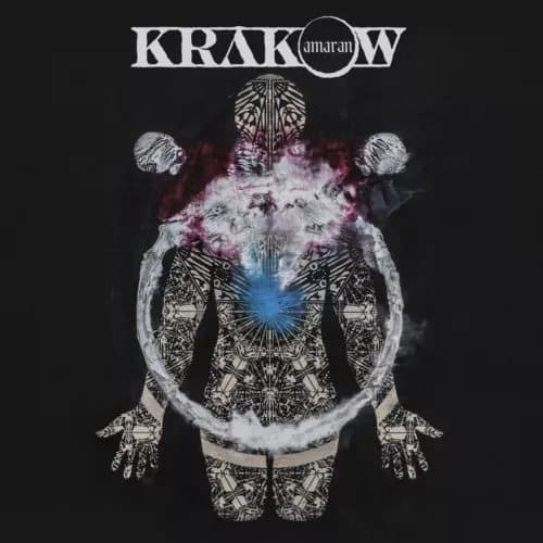 Kraków Amaran (Vinyl) 12″ Album New