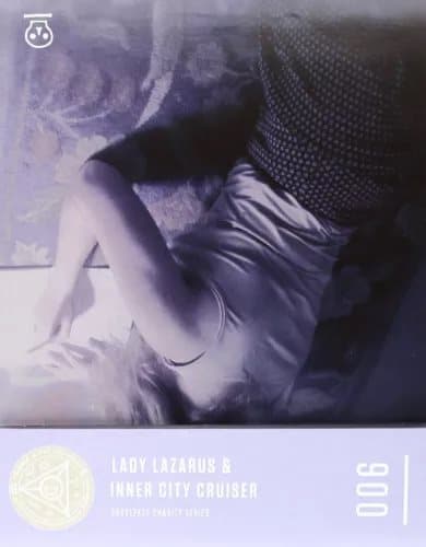 LADY LAZARUS Nobody Loves Me (Vinyl) New