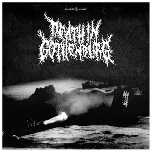 Death In Gothenburg Death In Gothenburg (Vinyl) New