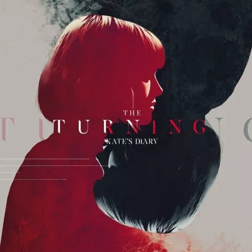 Various Turning: Kate’S Diary (Vinyl) New