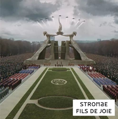 Stromae Fils De Joie (Ltd.7′ Vinyl) (Vinyl) New