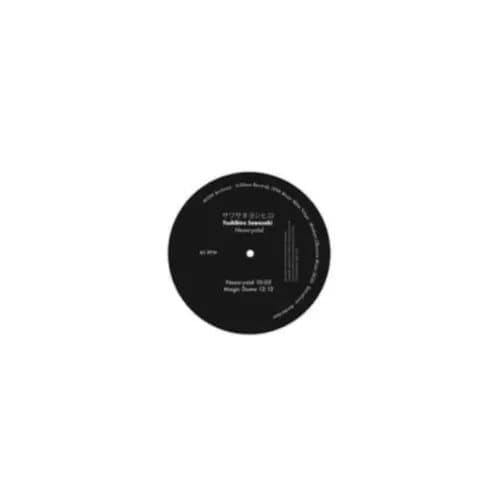 Yoshihiro Sawasaki Neocrystal (Vinyl) 12″ Single New
