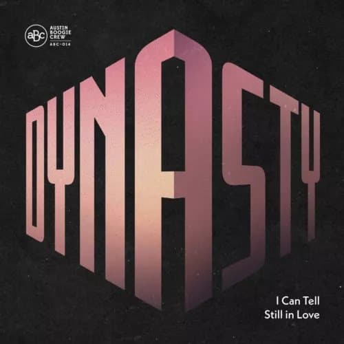 Dynasty I Can Tell (Vinyl) New