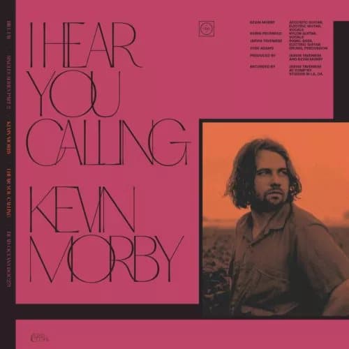 Morby, Kevin / Fay, Bill I Hear You Calling (Vinyl) New