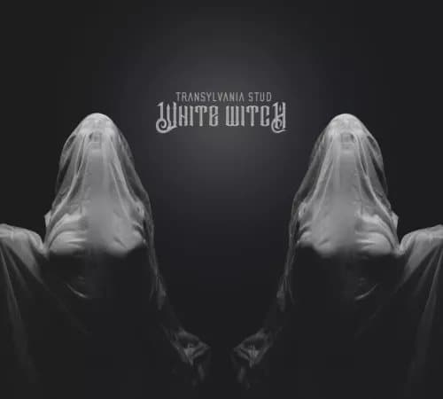 Transylvania Stud White Witch (Vinyl) 12″ Album New