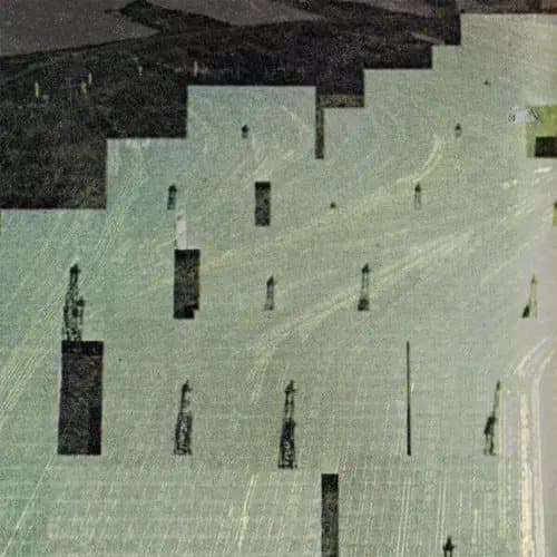 Petrels All Things In Common (Vinyl) New