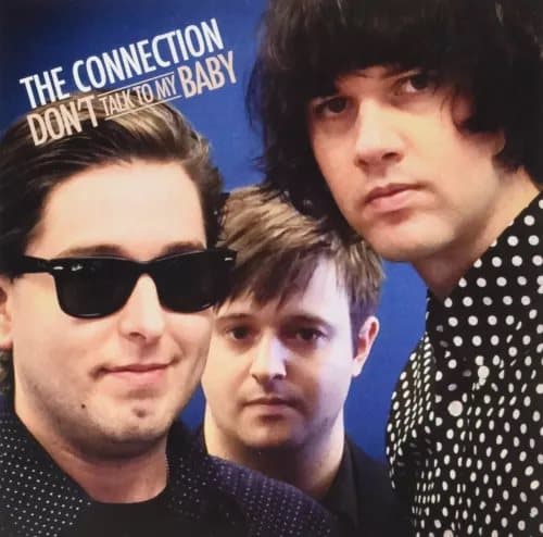 CONNECTION Don’t Talk to My Baby (Vinyl) New