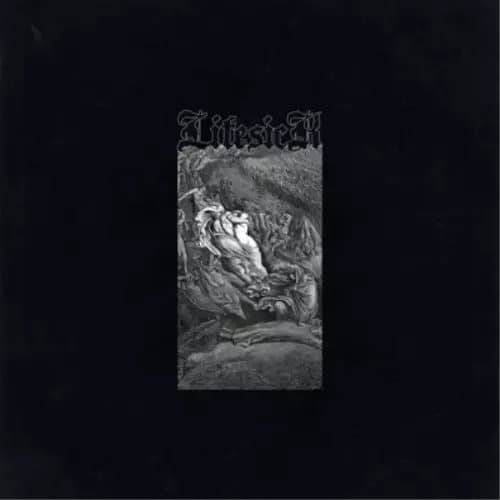 Lifesick 6.0.1. (Vinyl) 12″ Album New